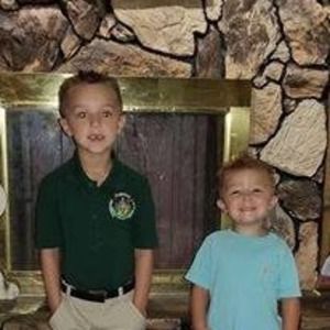 Meet your Posher, Ann